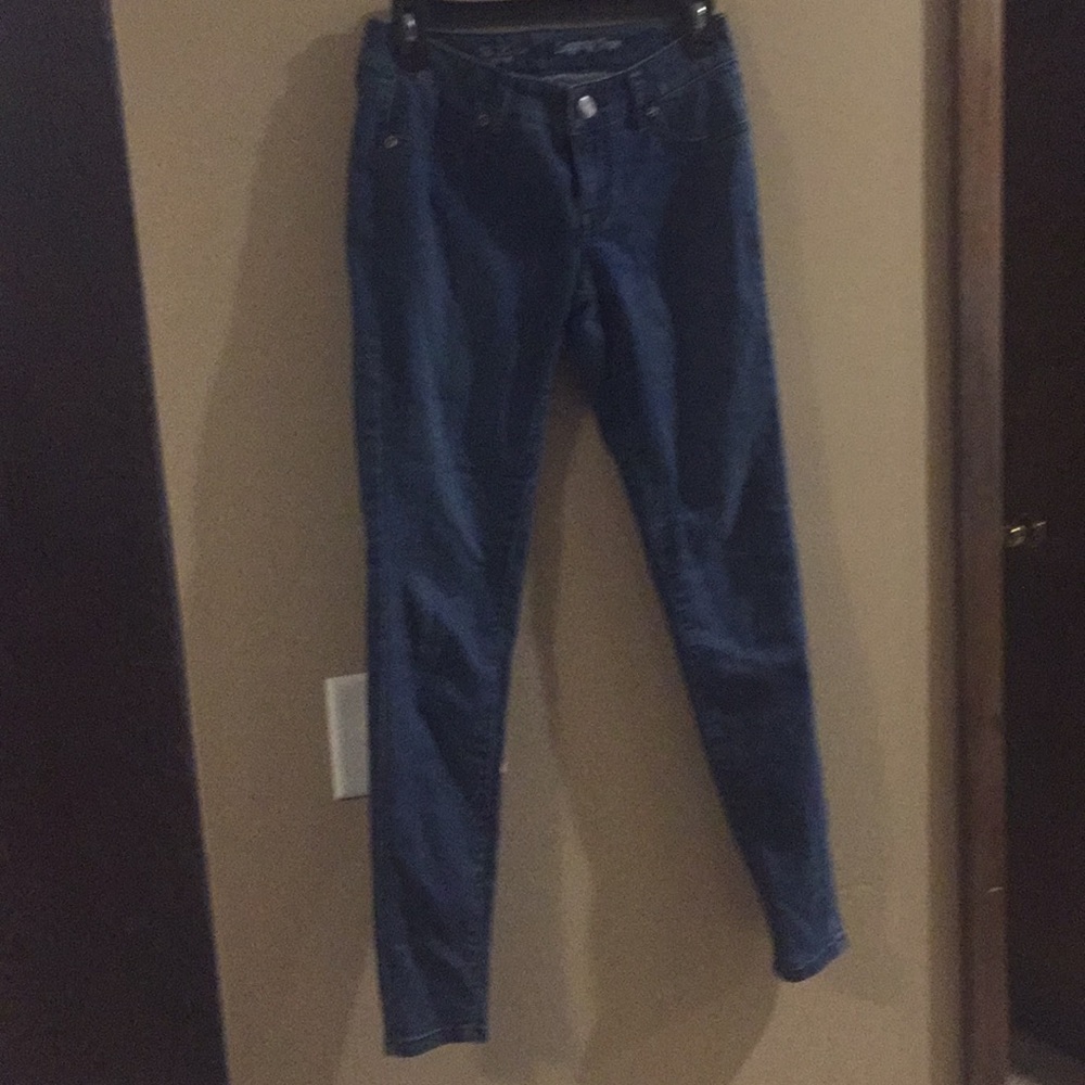 Blue Jeans